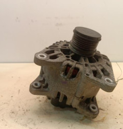 Alternateur DACIA DUSTER 1 Photo n°1