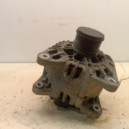 Alternateur DACIA DUSTER 1 Photo n°1