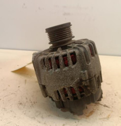 Alternateur DACIA DUSTER 1