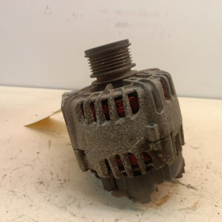 Alternateur DACIA DUSTER 1