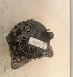 Alternateur DACIA DUSTER 1 Photo n°3
