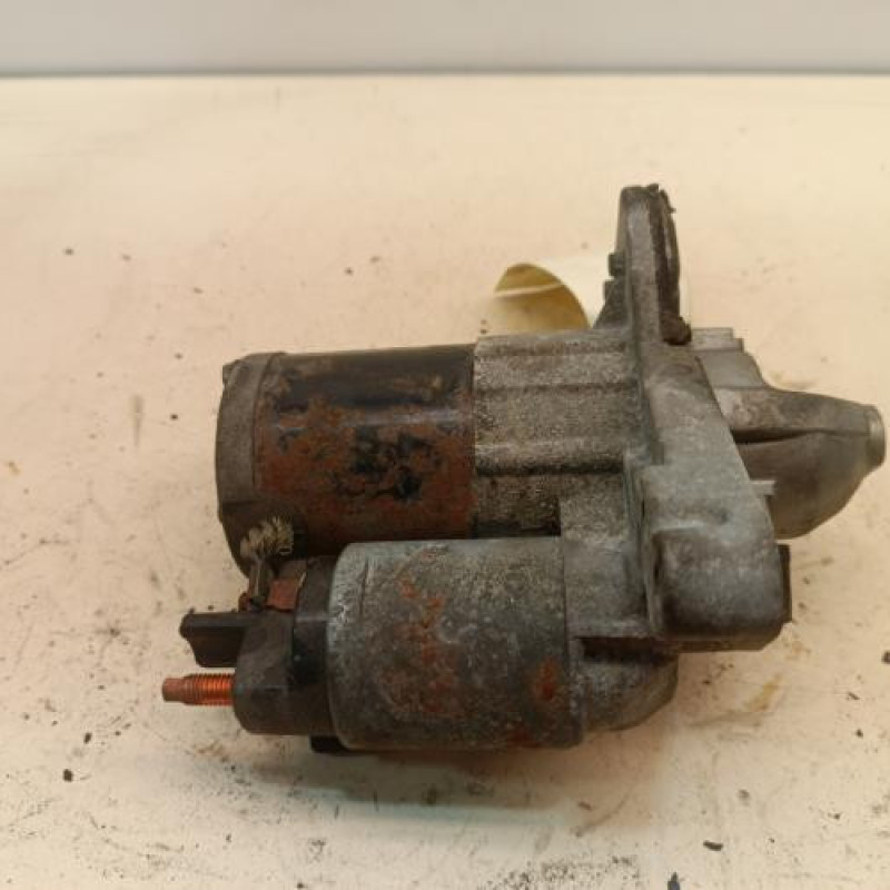 Demarreur NISSAN QASHQAI 2 Demarreur NISSAN QASHQAI 2