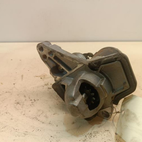 Demarreur NISSAN QASHQAI 2