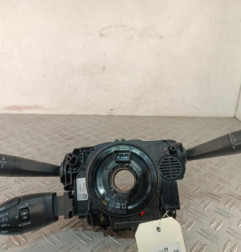 Com (Bloc Contacteur Tournant+Commodo Essuie Glace+Commodo Phare) CITROEN C3 3 Photo n°1