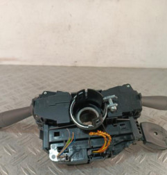 Com (Bloc Contacteur Tournant+Commodo Essuie Glace+Commodo Phare) CITROEN C3 3