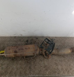 Catalyseur (echappement) PEUGEOT 208 1 Photo n°1