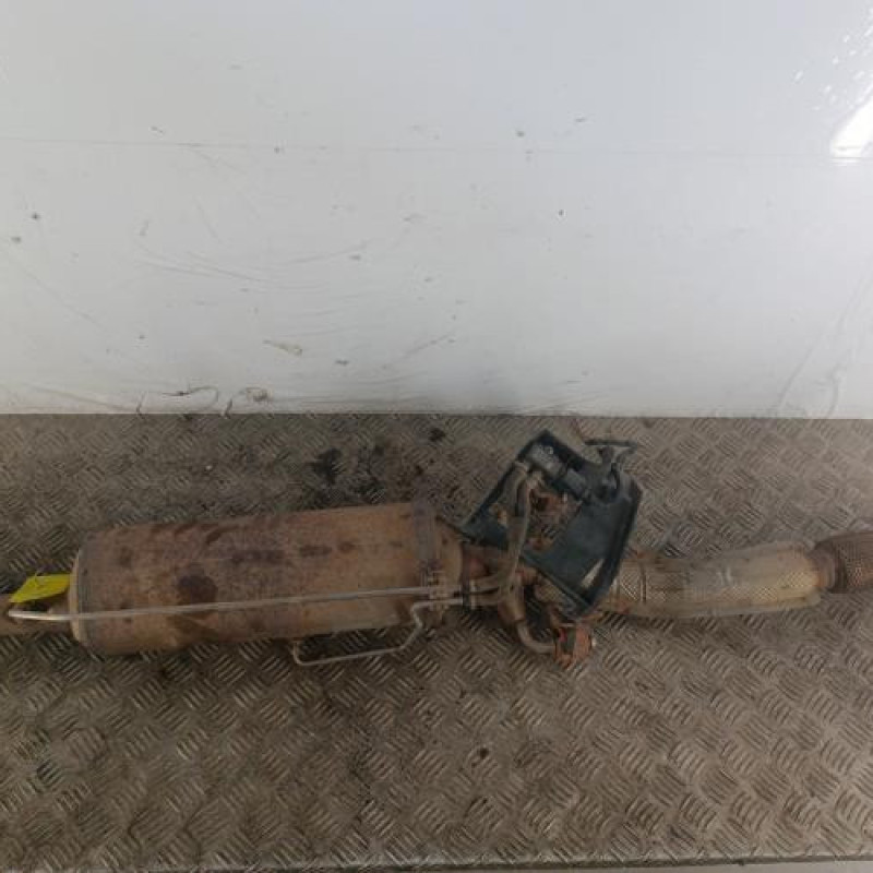 Catalyseur (echappement) PEUGEOT 208 1 Catalyseur (echappement) PEUGEOT 208 1