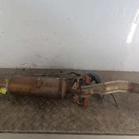 Catalyseur (echappement) PEUGEOT 208 1