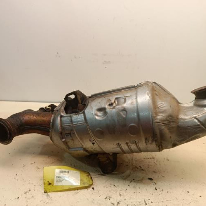 Catalyseur (echappement) PEUGEOT 208 1 Catalyseur (echappement) PEUGEOT 208 1