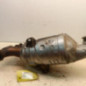 Catalyseur (echappement) PEUGEOT 208 1