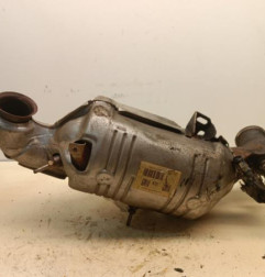Catalyseur (echappement) PEUGEOT 208 1