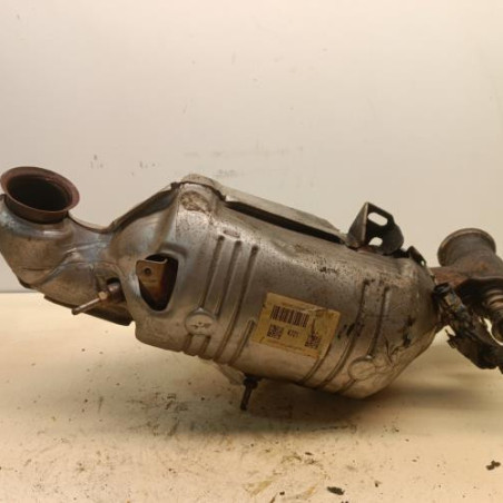 Catalyseur (echappement) PEUGEOT 208 1