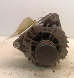 Alternateur CITROEN C3 2 Photo n°1