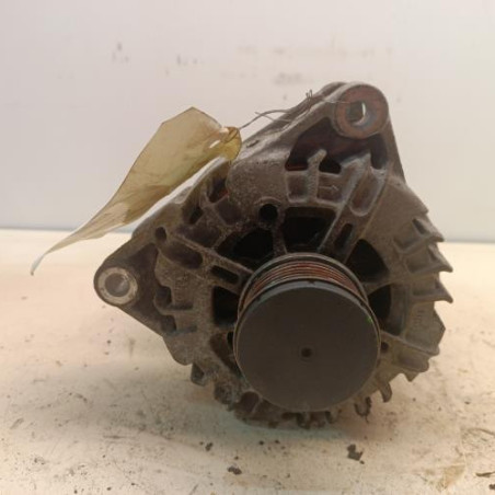 Alternateur CITROEN C3 2 Photo n°1