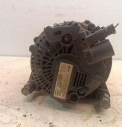 Alternateur CITROEN C3 2 Photo n°3