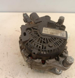 Alternateur CITROEN C3 2 Photo n°4