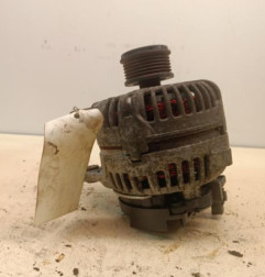 Alternateur RENAULT GRAND SCENIC 2 Photo n°1