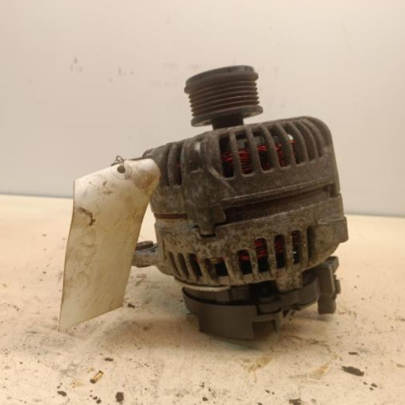 Alternateur RENAULT GRAND SCENIC 2 Alternateur RENAULT GRAND SCENIC 2