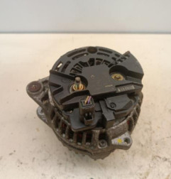 Alternateur RENAULT GRAND SCENIC 2 Photo n°3