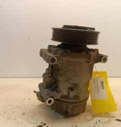 Compresseur clim PEUGEOT 208 1 Photo n°3