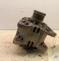 Alternateur RENAULT CLIO 4 Photo n°1