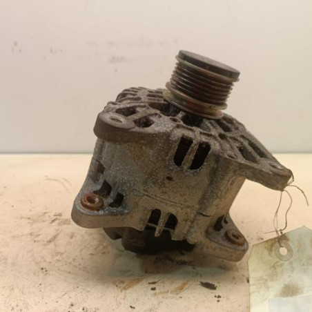 Alternateur RENAULT CLIO 4 Photo n°1
