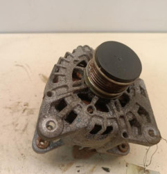 Alternateur RENAULT CLIO 4