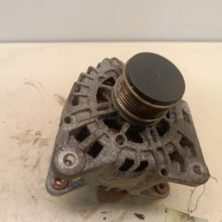 Alternateur RENAULT CLIO 4