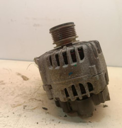 Alternateur RENAULT CLIO 4 Photo n°3