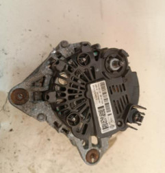 Alternateur RENAULT CLIO 4 Photo n°4