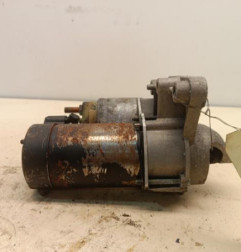 Demarreur PEUGEOT 206 Photo n°1