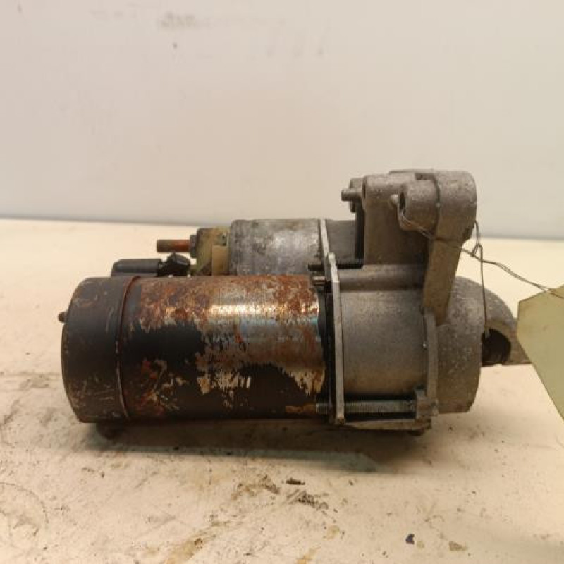 Demarreur PEUGEOT 206 Demarreur PEUGEOT 206