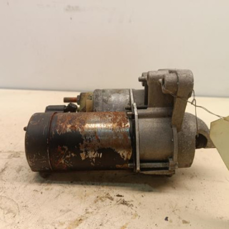 Demarreur PEUGEOT 206 Photo n°1