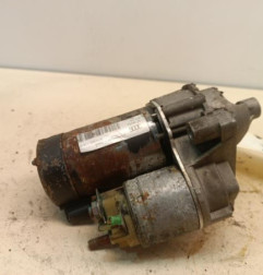 Demarreur PEUGEOT 206