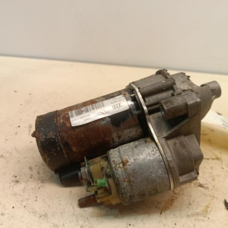 Demarreur PEUGEOT 206