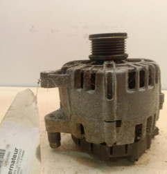 Alternateur CITROEN C4 2 Photo n°1