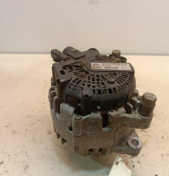 Alternateur CITROEN C4 2 Photo n°3