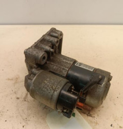 Demarreur CITROEN C4 2 Photo n°1