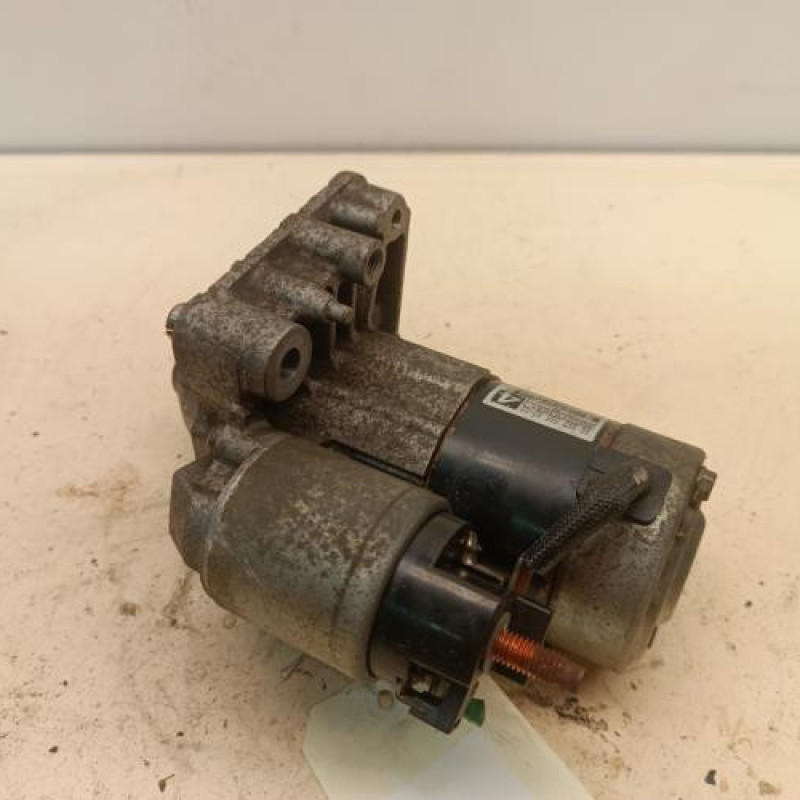 Demarreur CITROEN C4 2 Demarreur CITROEN C4 2