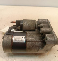 Demarreur CITROEN C4 2