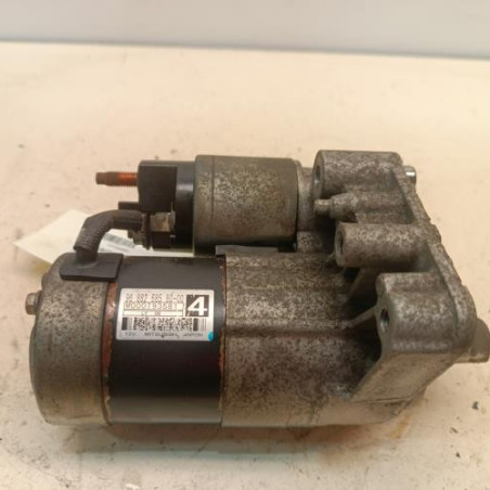 Demarreur CITROEN C4 2