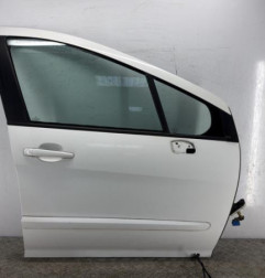 Porte avant droit PEUGEOT 308 1 Photo n°1