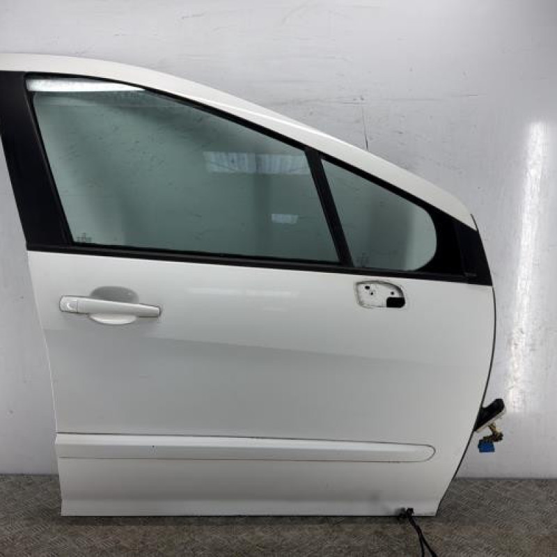 Porte avant droit PEUGEOT 308 1