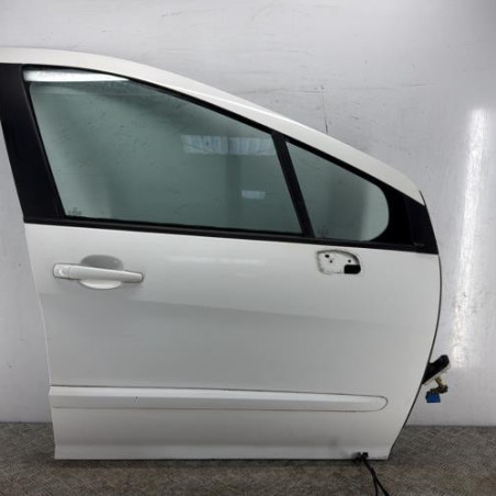 Porte avant droit PEUGEOT 308 1 Photo n°1