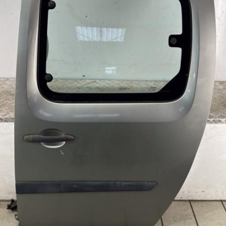 Porte laterale gauche RENAULT KANGOO 2 Photo n°1