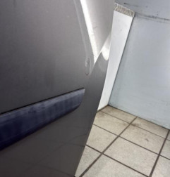 Porte laterale gauche RENAULT KANGOO 2