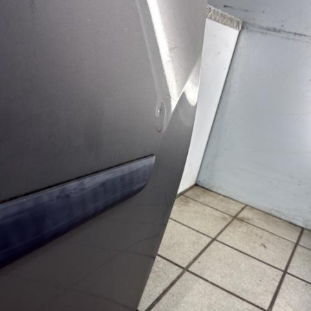 Porte laterale gauche RENAULT KANGOO 2