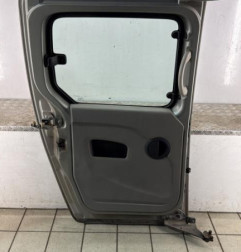 Porte laterale gauche RENAULT KANGOO 2 Photo n°3