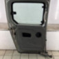 Porte laterale gauche RENAULT KANGOO 2