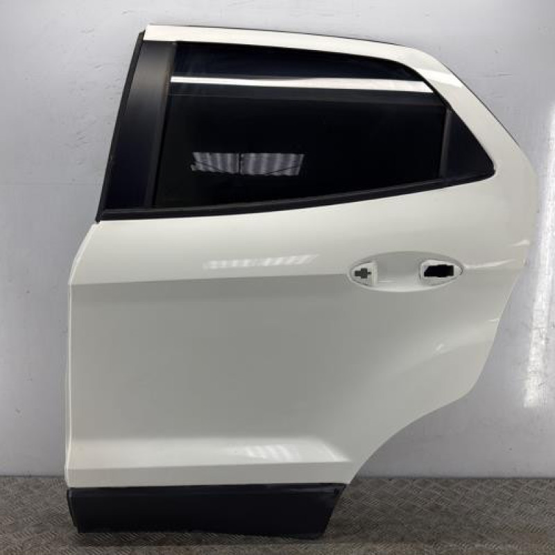 Porte arriere gauche FORD ECOSPORT